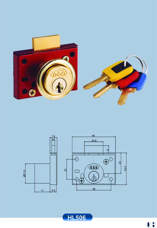 HL506